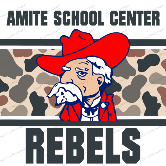Rebels