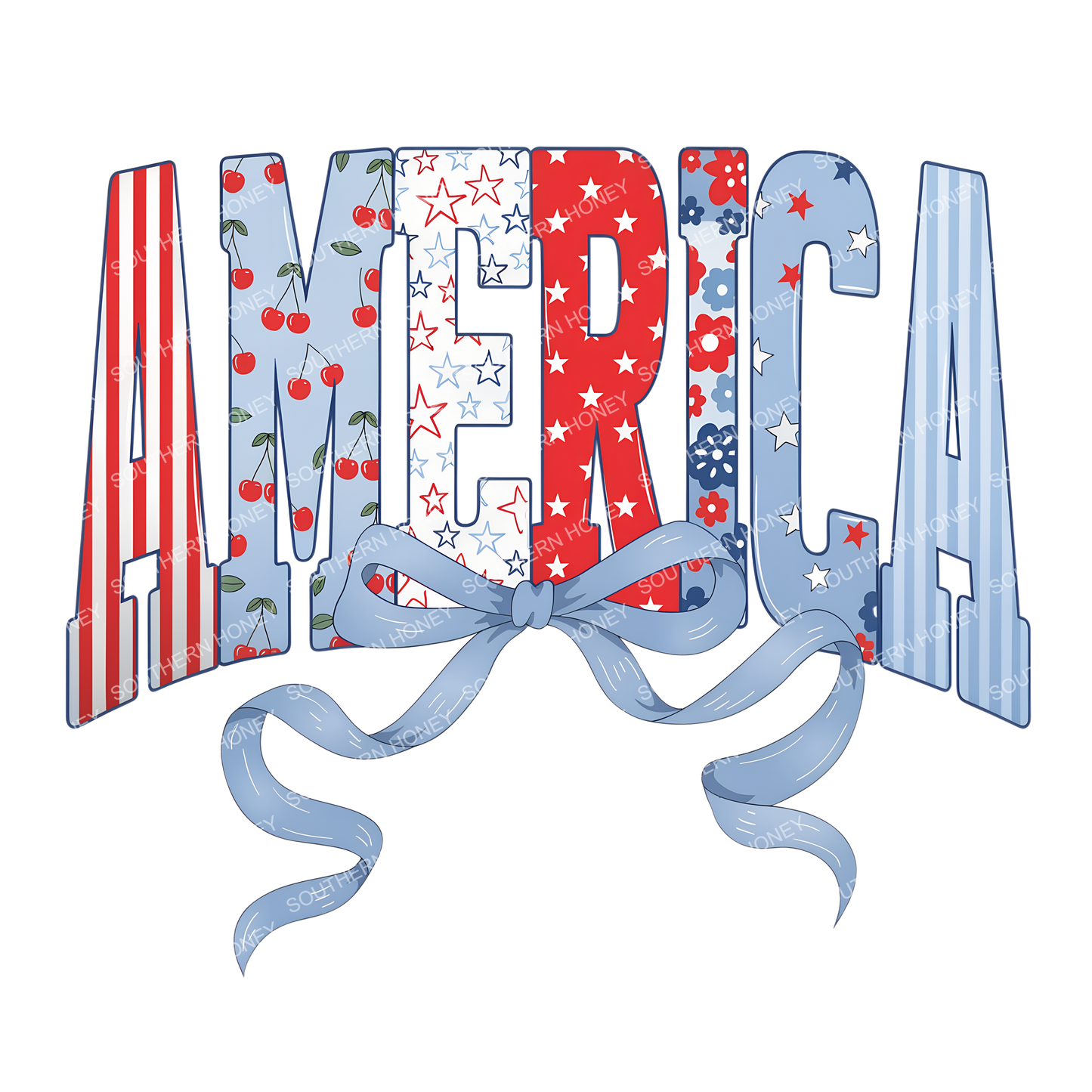 Trendy - America