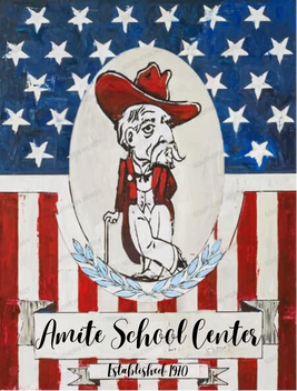 Rebels Amite School Center