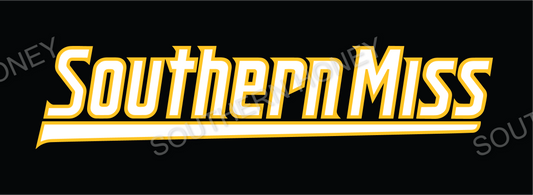 College Southern Miss