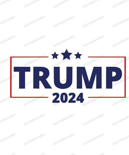 Trendy Trump 2024