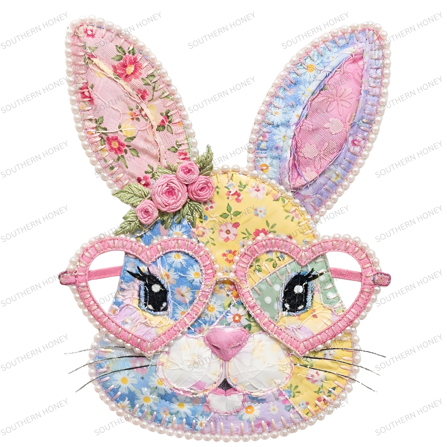 Easter - Bunny