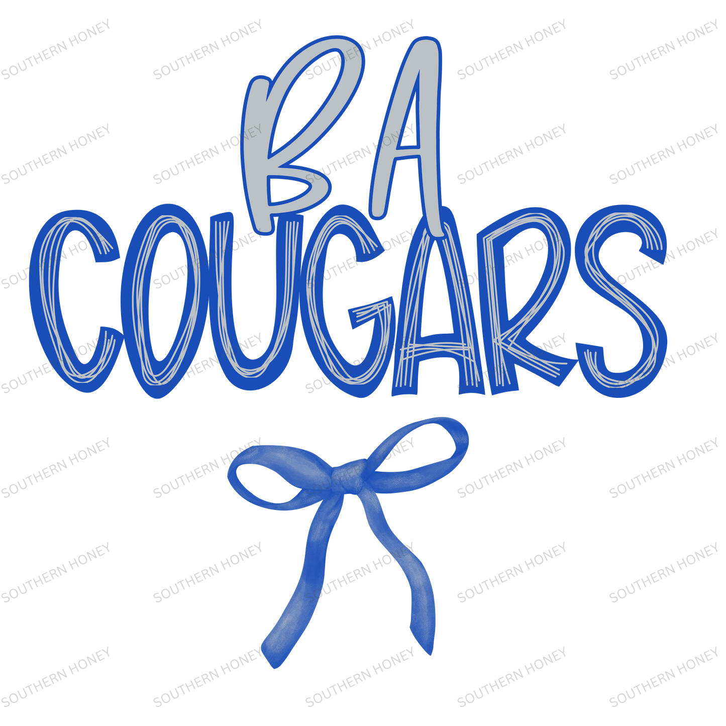 Cougars BA