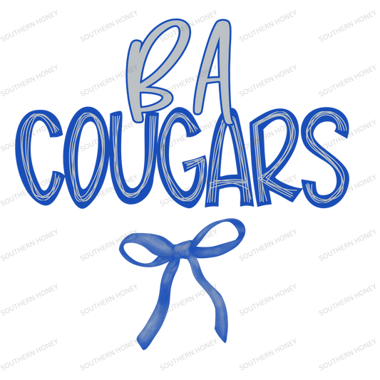 Cougars BA