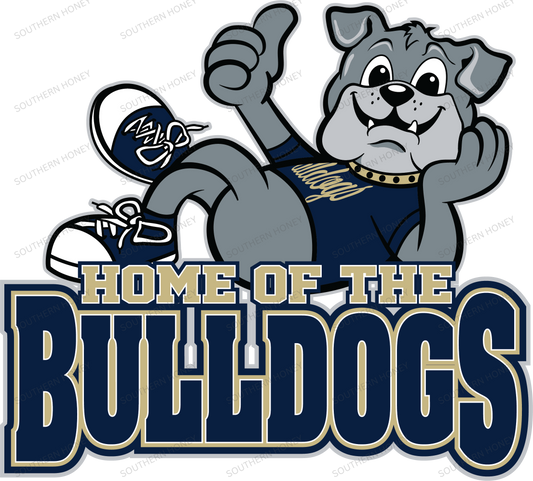 Bulldogs 39