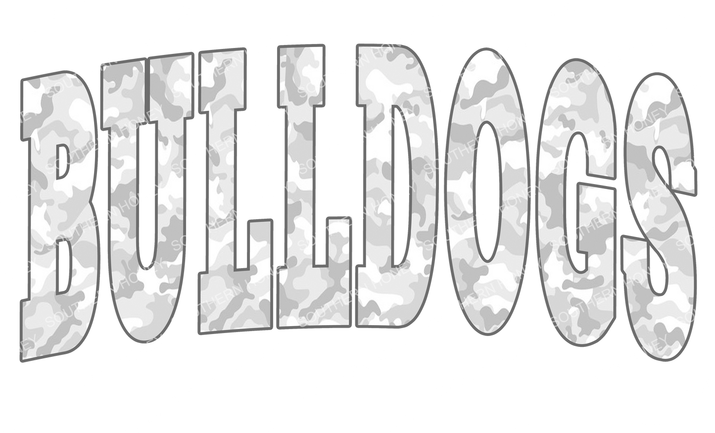 295 - Bulldogs