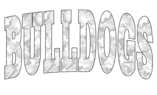 295 - Bulldogs