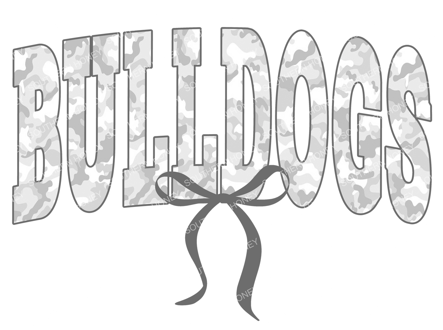 296 - Bulldogs