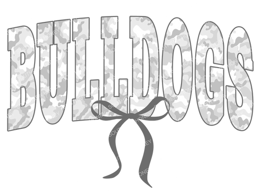 296 - Bulldogs