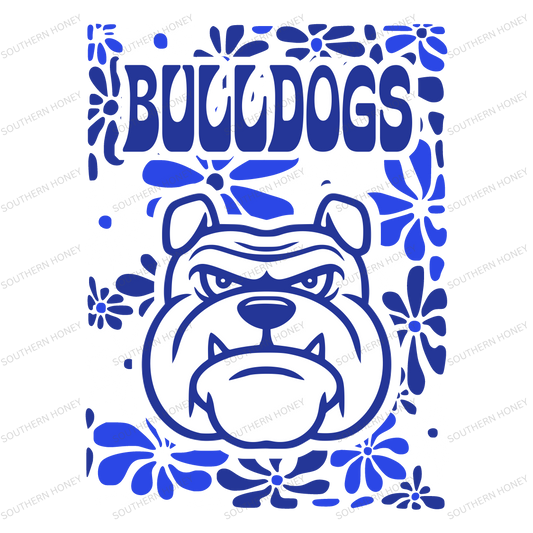 Bulldogs 31