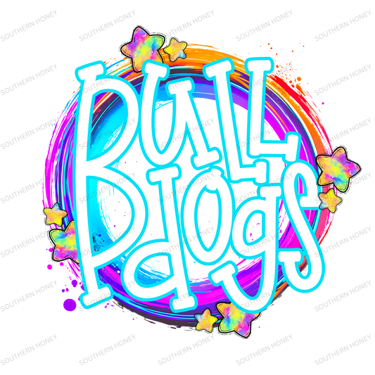 Bulldogs 60