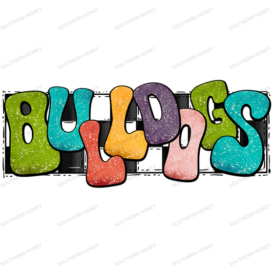 Bulldogs 57