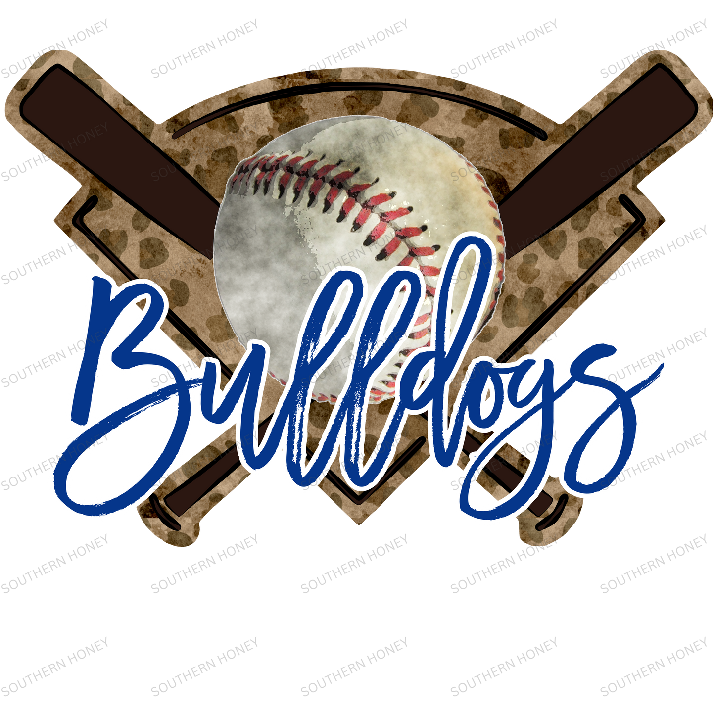 261 Bulldogs