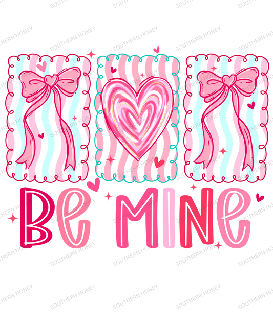 Valentine's Day - Be mine