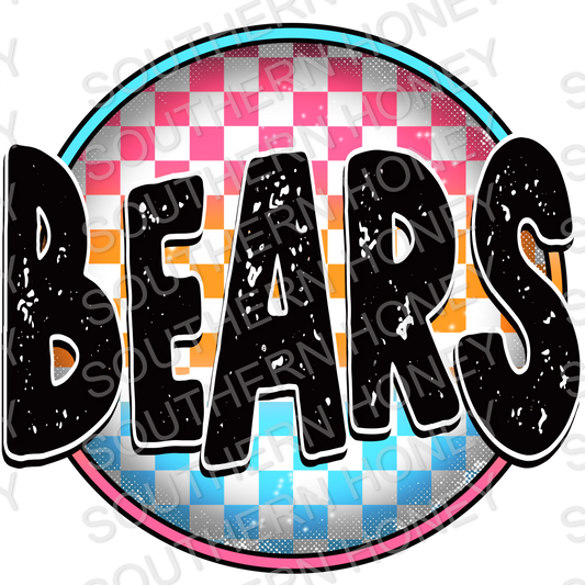 West Lincoln Bears