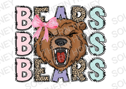 West Lincoln Bears