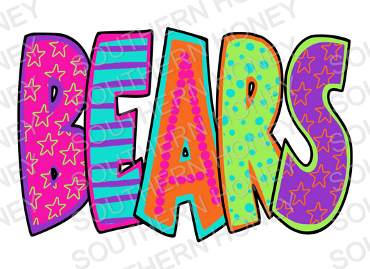 West Lincoln Bears