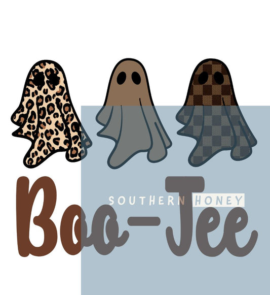 Fall Boo-Jee