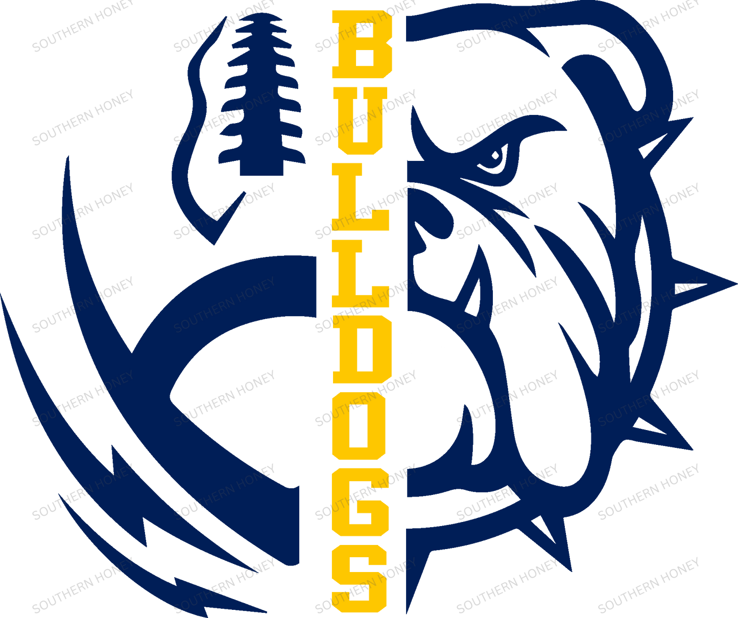 Bulldogs 131