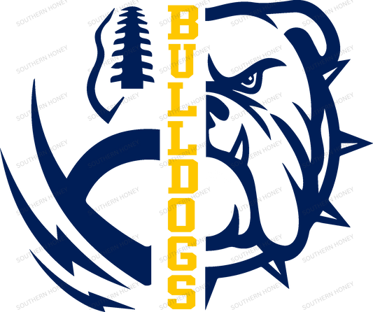 Bulldogs 131