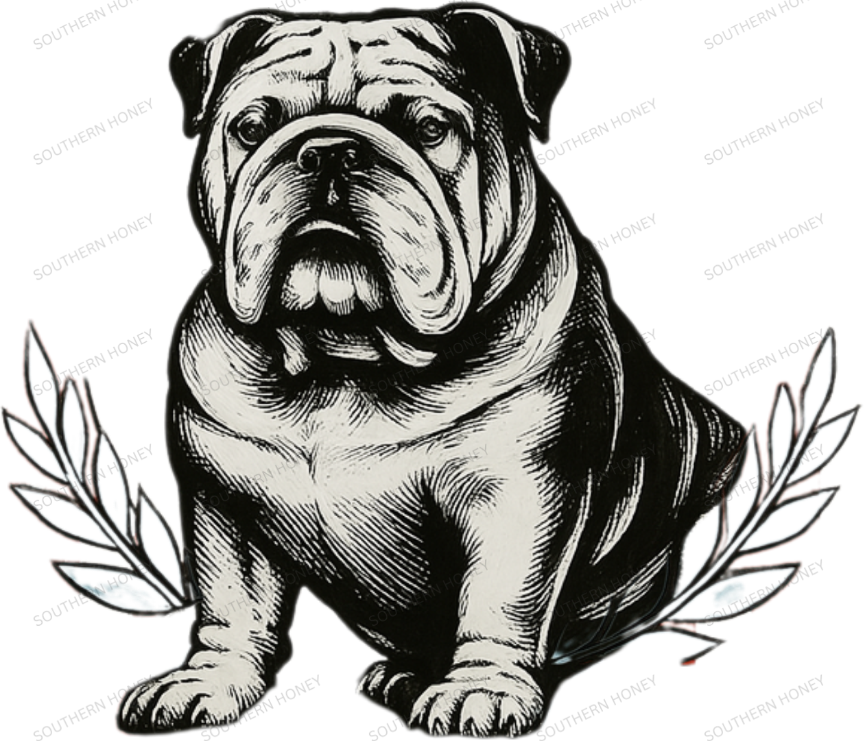 Bulldogs 213