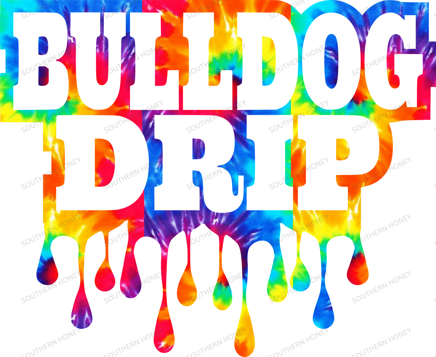 Bulldogs 61