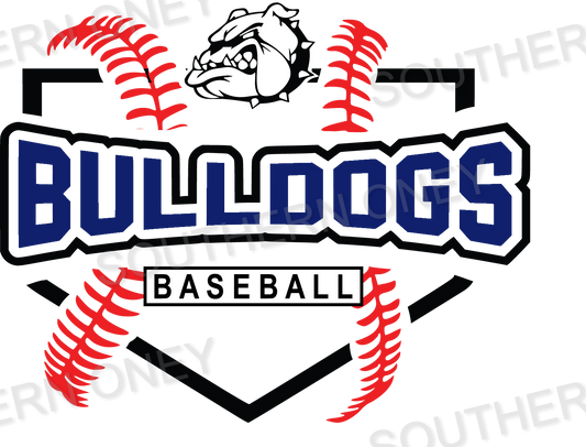 Bulldogs 74