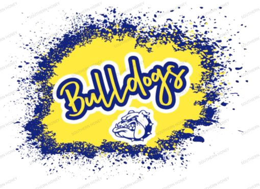 Bulldogs 11