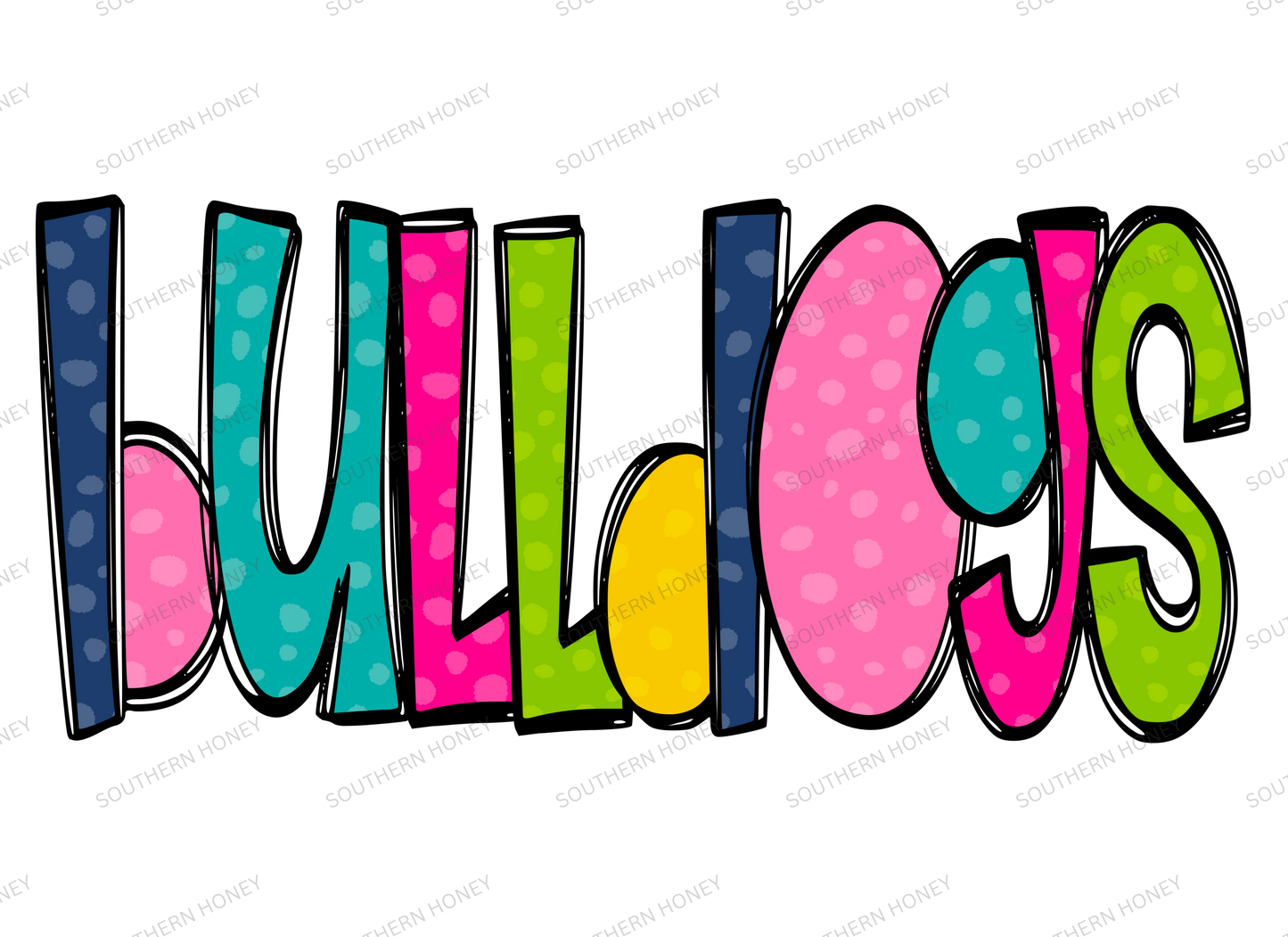 Bulldogs 202