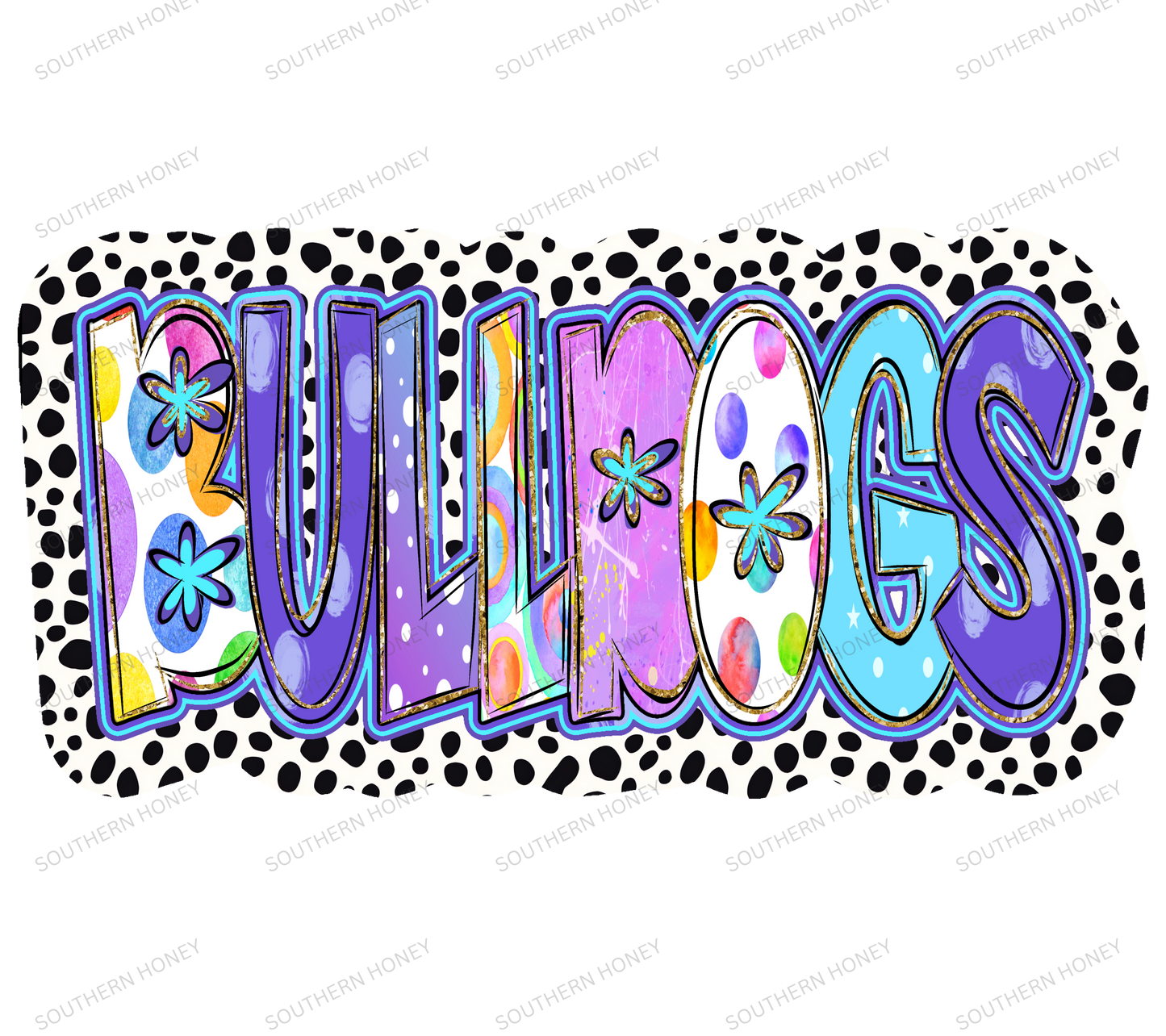 Bulldogs 203