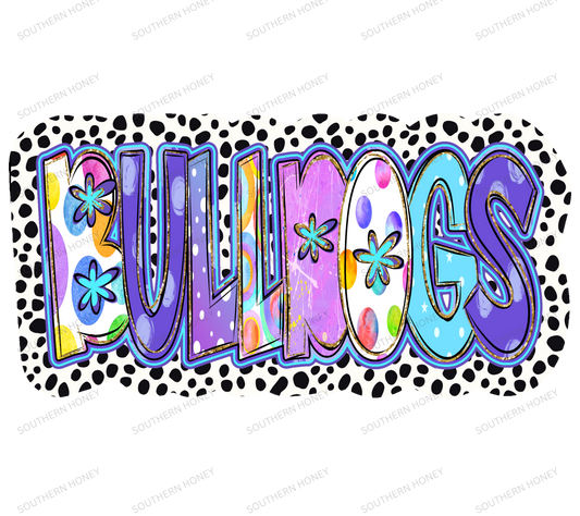 Bulldogs 203