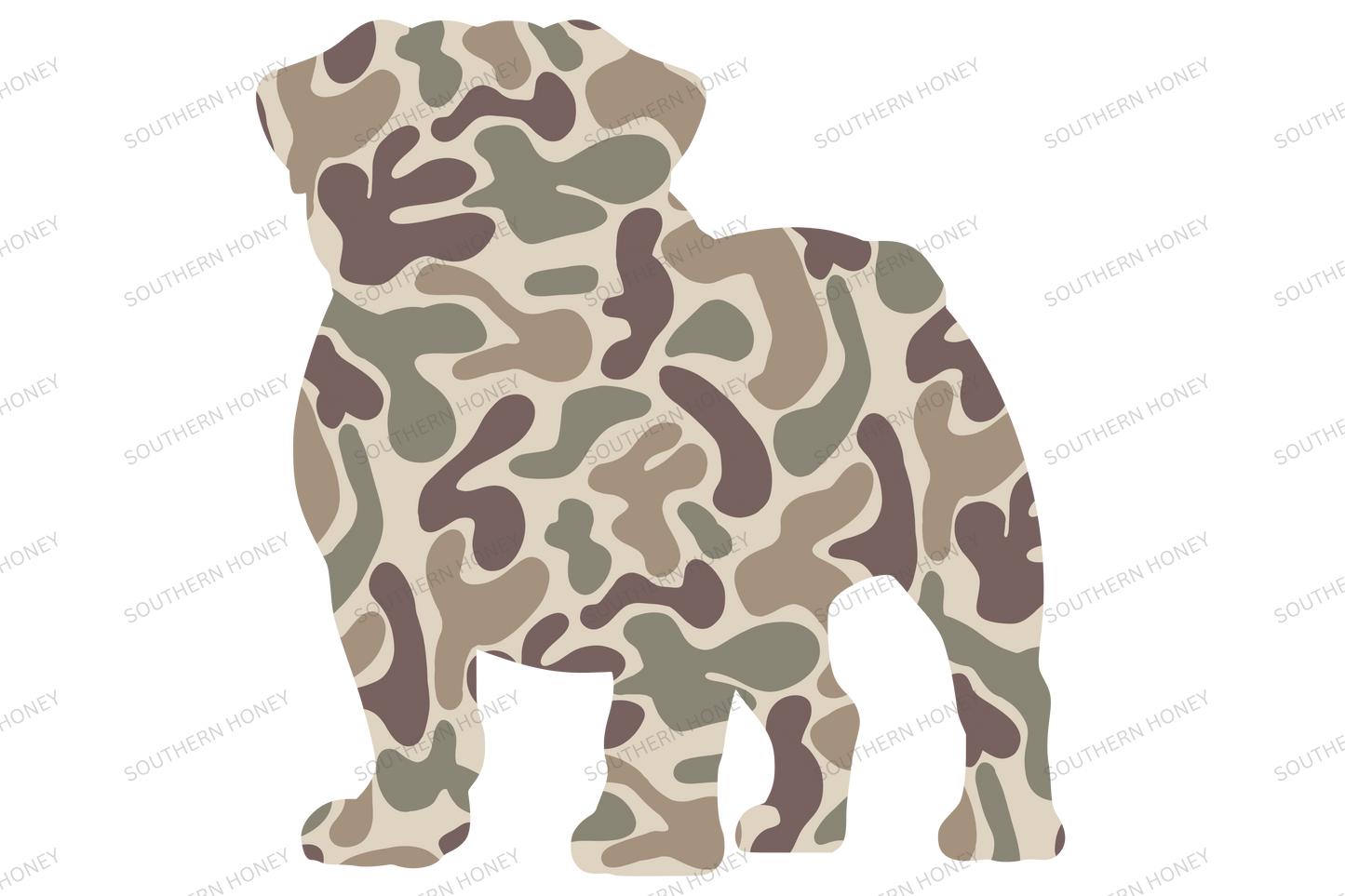 Bulldogs 206
