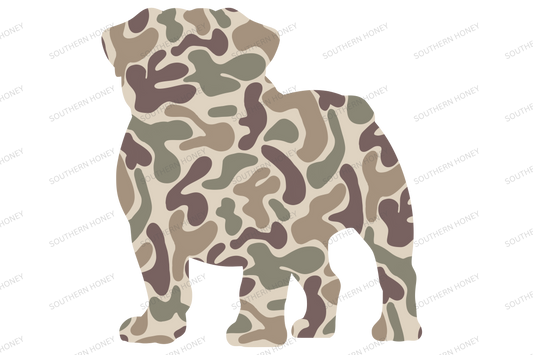 Bulldogs 206