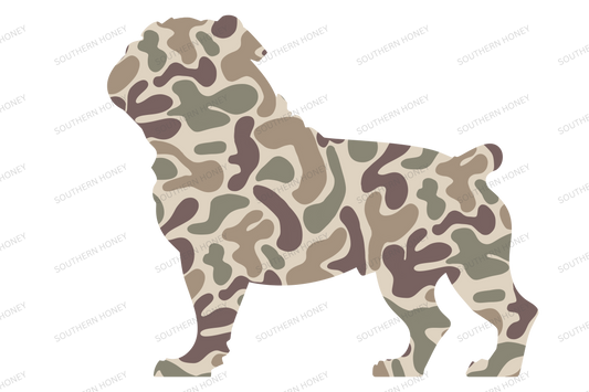 Bulldogs 207