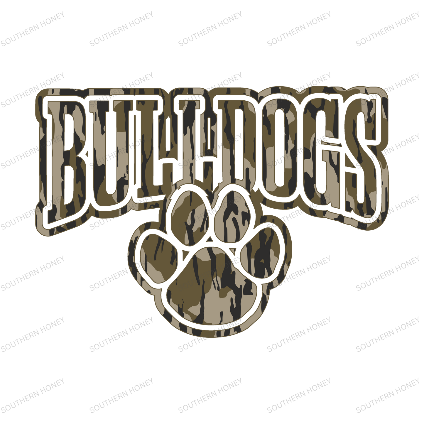 Bulldogs 208
