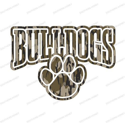 Bulldogs 208