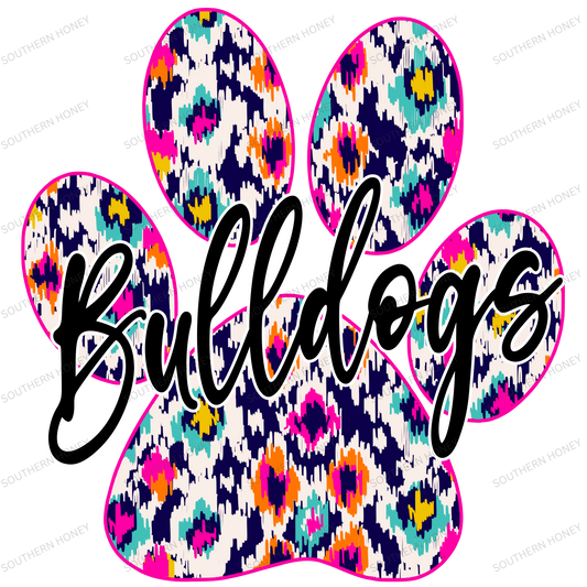 Bulldogs 209