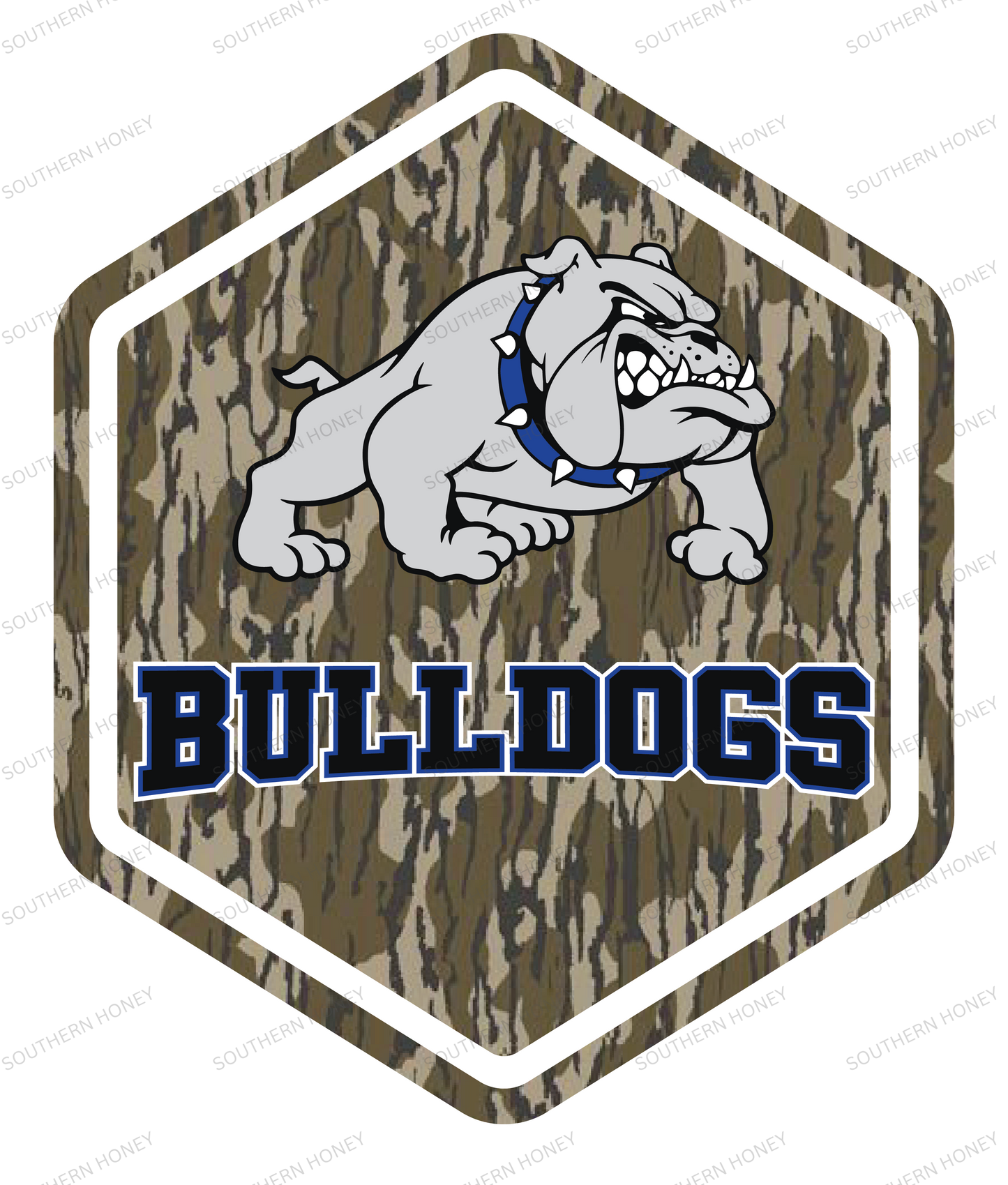 Bulldogs 211