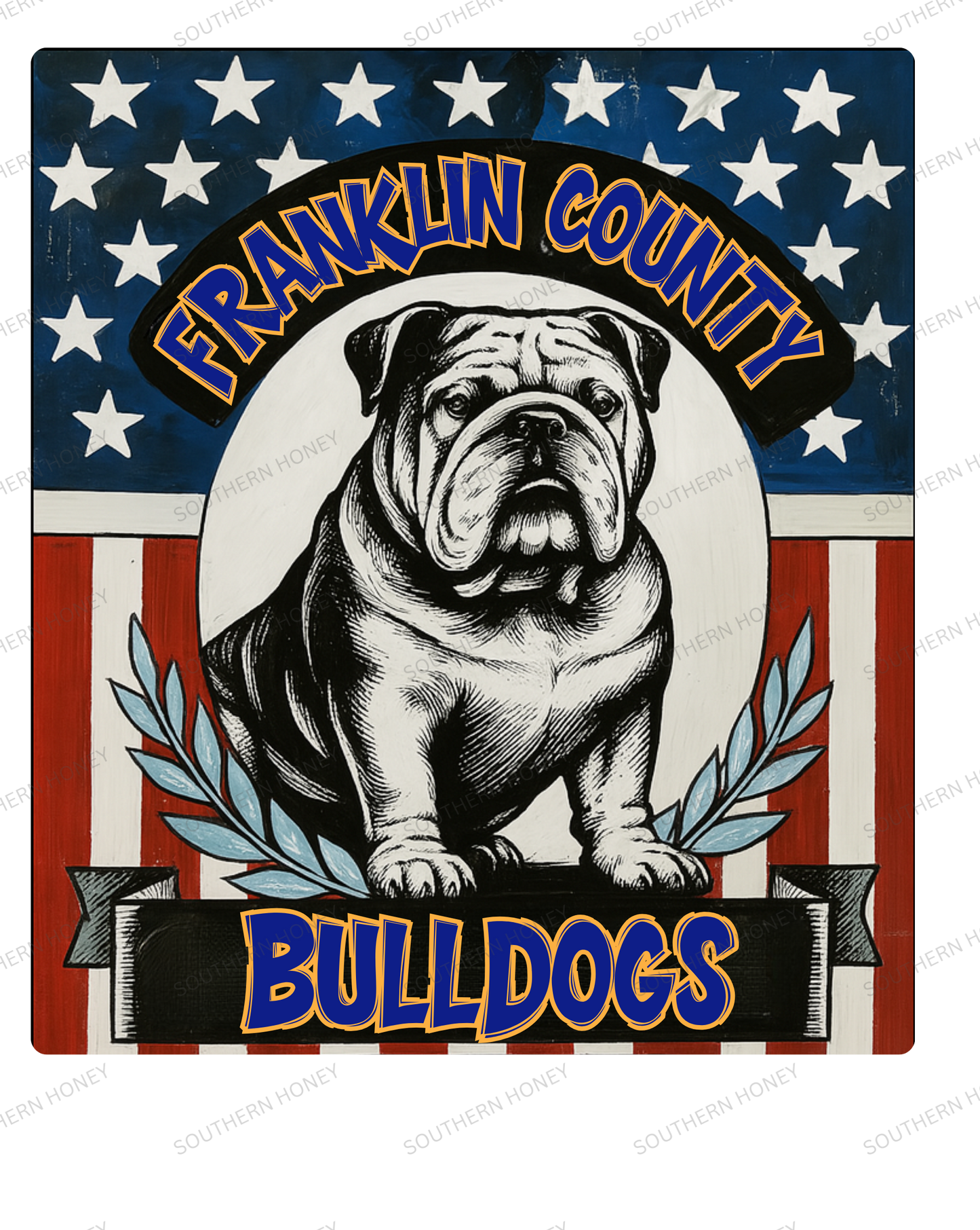 Bulldogs 213