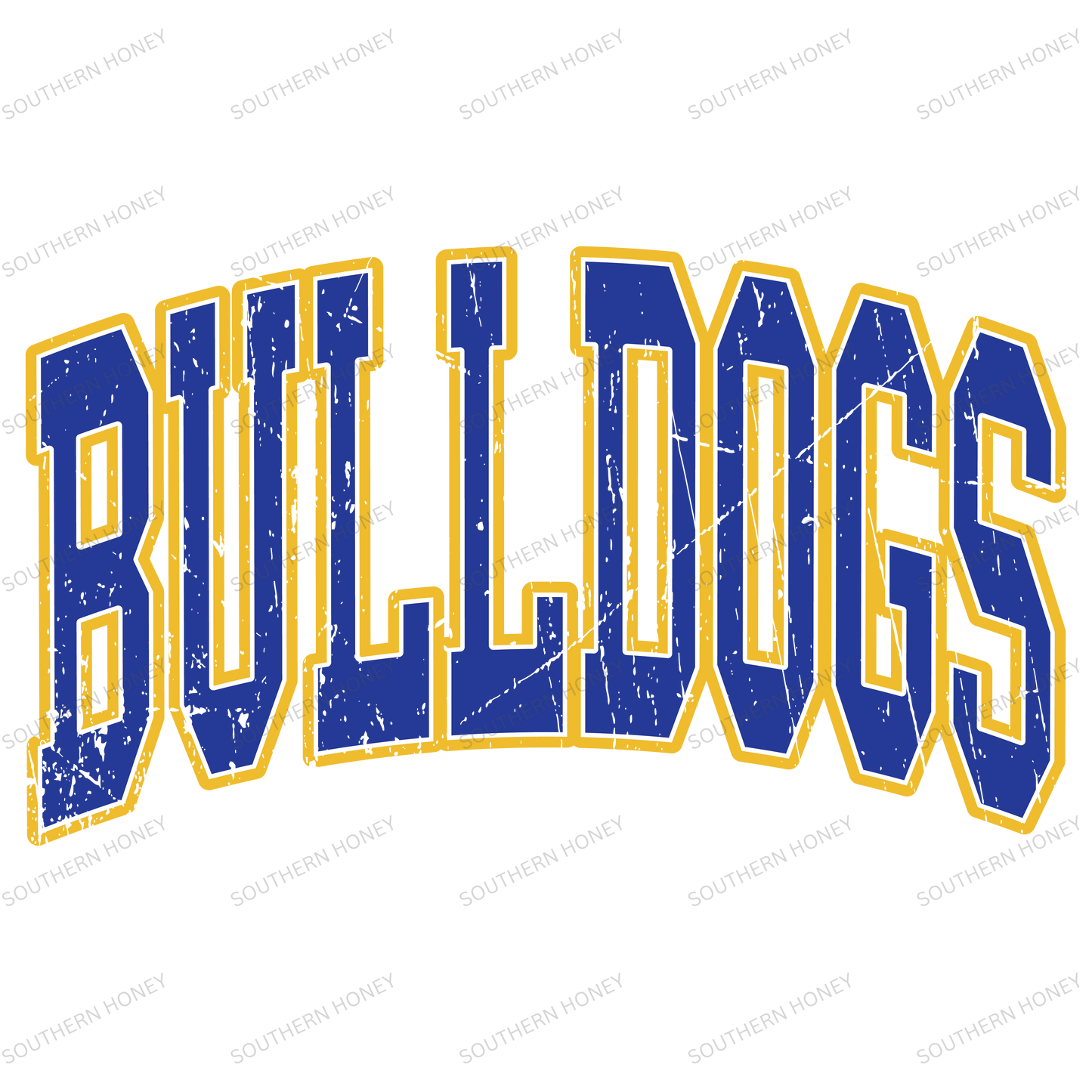 Bulldogs 218
