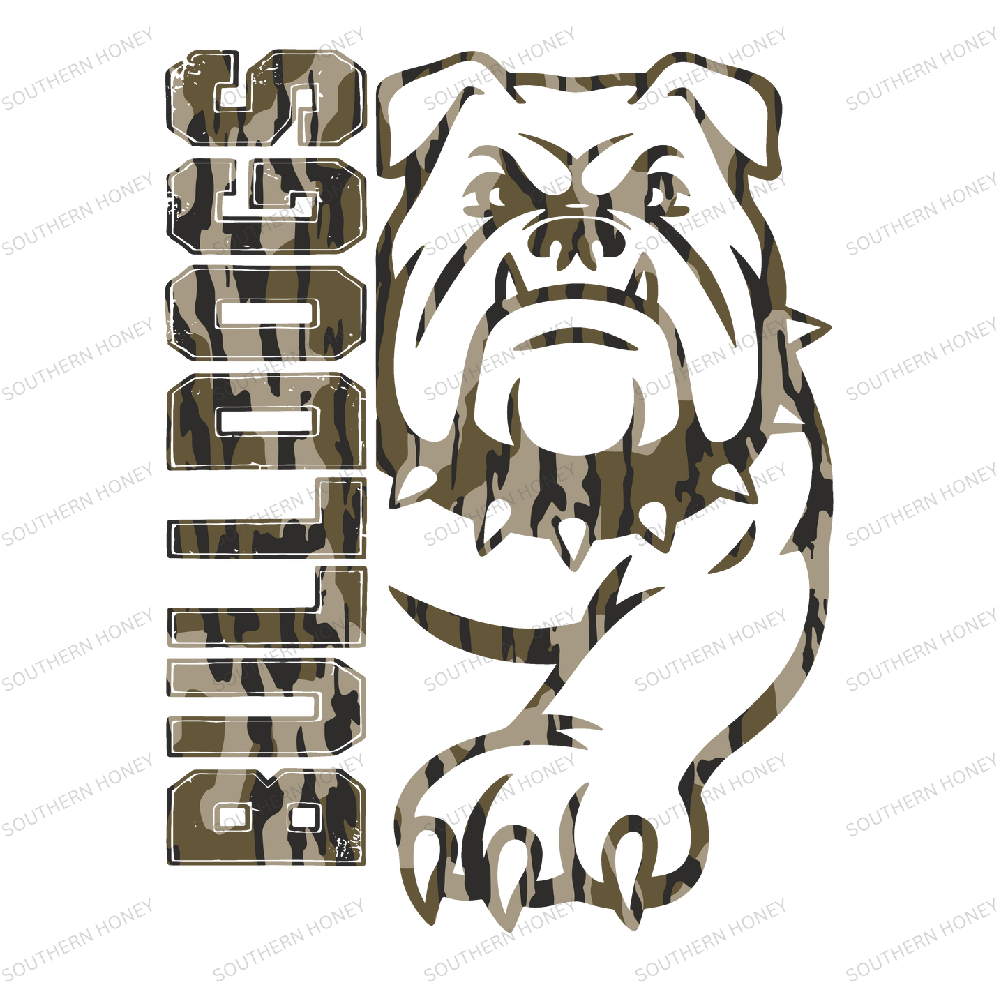 Bulldogs 220
