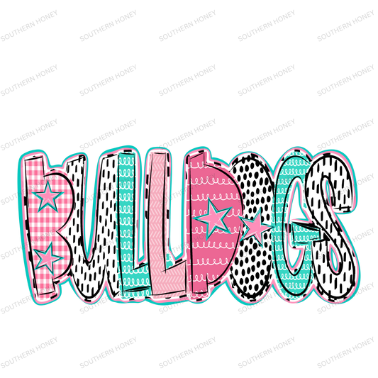 Bulldogs 69