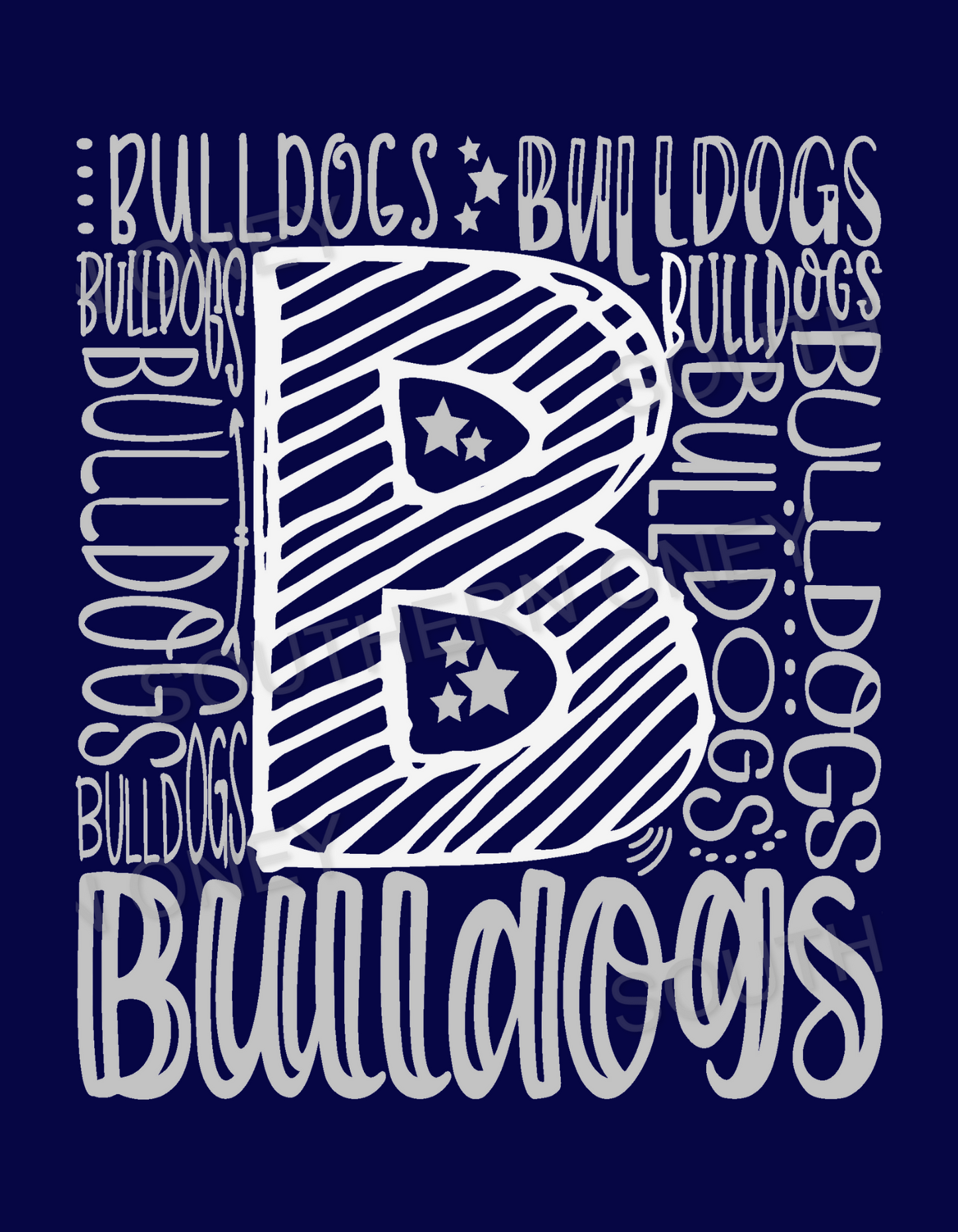 Bulldogs 166