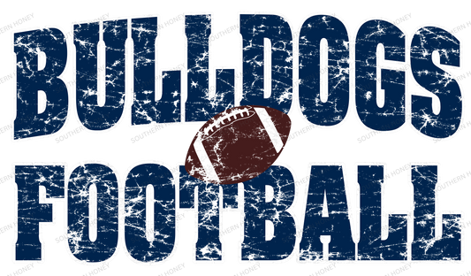 Bulldogs 106