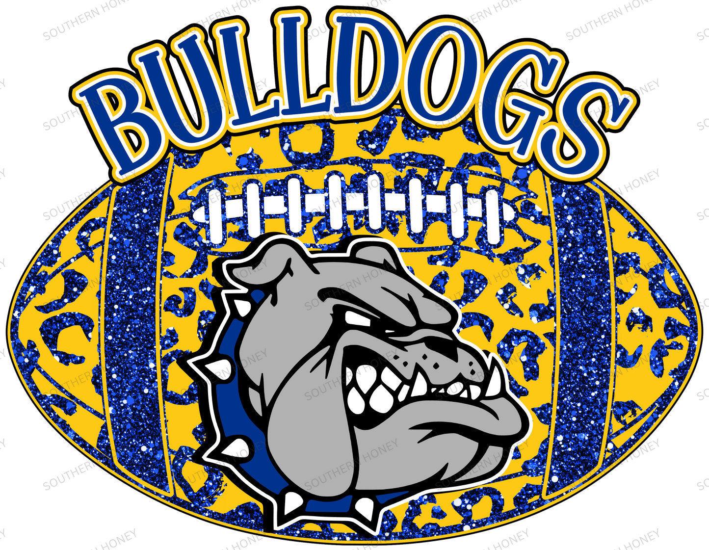Bulldogs 28