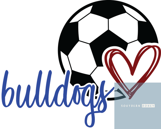 Bulldogs 192