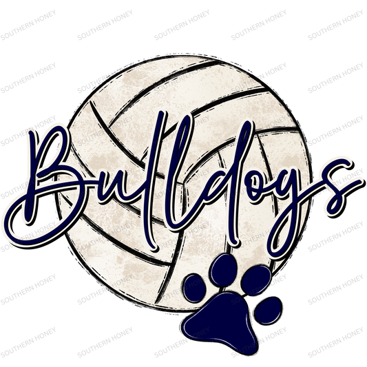 Bulldogs 187