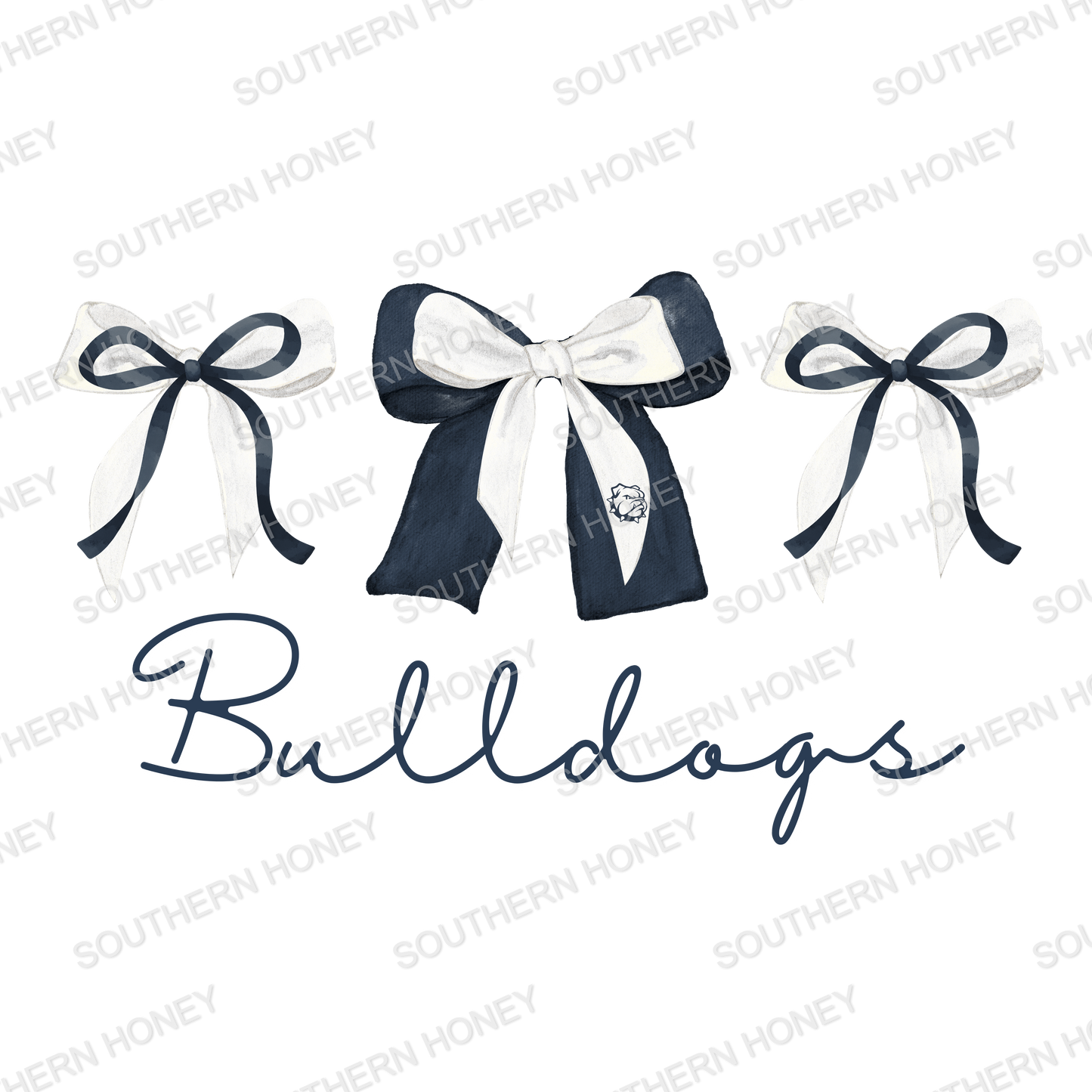 313 - Bulldogs