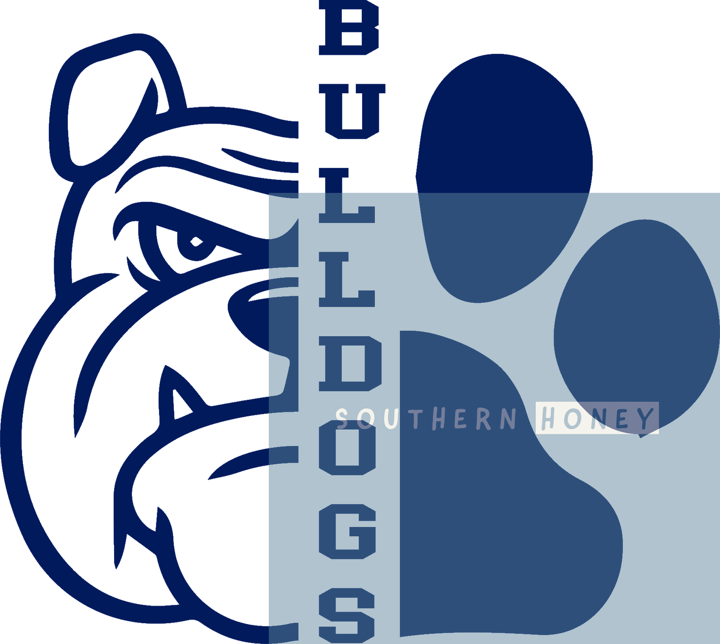 Bulldogs 164