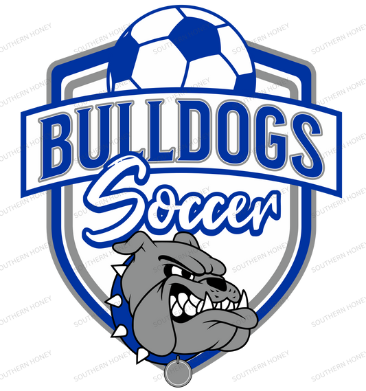 Bulldogs 26